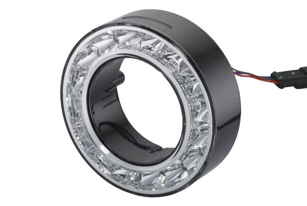 Hella LED - Rückleuchte 2SB009362021