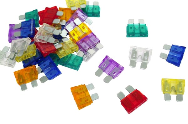 Sicherungshalter (87390638) von Case IH