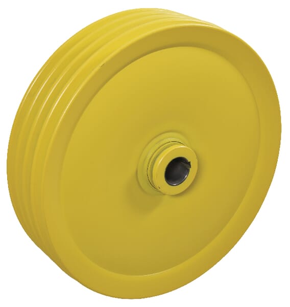 Keilriemenscheibe (4120305270) von Agco