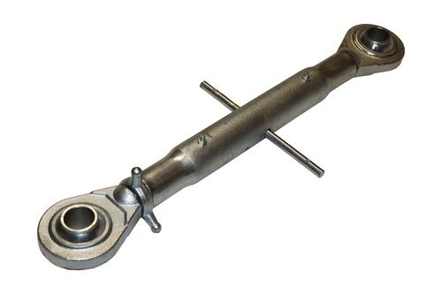 65-453 IHOF Oberlenker mit gehärteten Kugelaugen M36x3