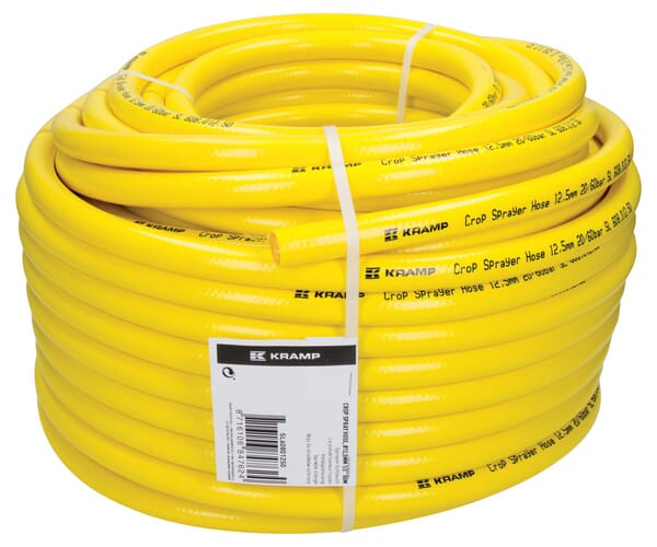 Feldspritzschl. Kramp 1/2" 50m SL60801250