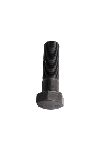 51-2070F IHOF Sechskantschraube mit Feingewinde - M20x1,5X70 - 10.9
