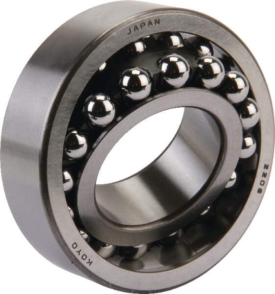 Kugellager (81124081) von Kuhn