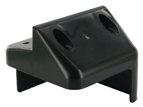 Lampenhalter rechts Case - IH (3234657R3) von Case IH