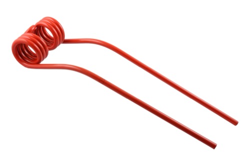 15-CLA-18 IHOF Heuwenderzinken Ø10