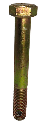 312-105070120 IHOF Sechskantschraube - M16