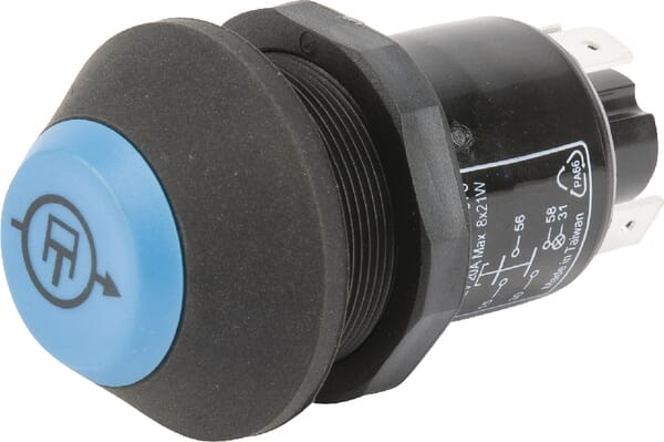 Schalter (G117901021070) von Agco