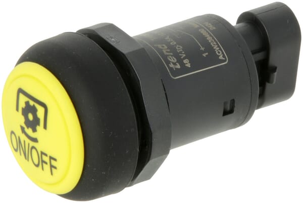 Schalter (ACW2384660) von Agco