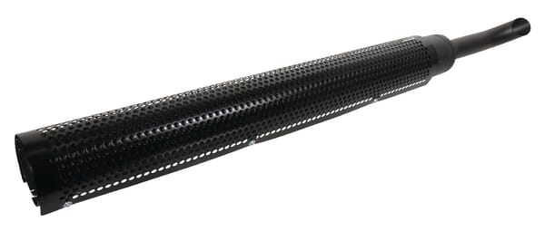 Schalldämpfer CNH (82027805) von Case IH