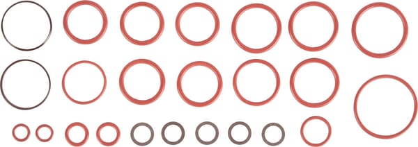 Dichtungssatz von Deutz 001035292