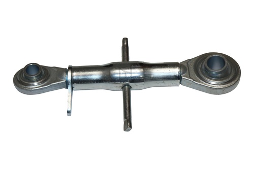 65-351 IHOF Oberlenker mit gehärteten Kugelaugen M30x3,5