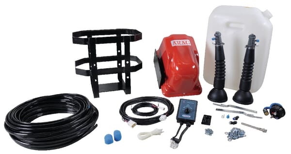 Schaummarkierer Komplett. 520005