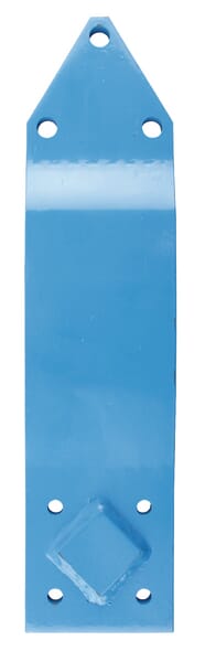 Seitenplatte 120x12x494 4222924