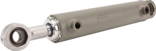 Hydrolenkungszylinde (5189892) von New Holland