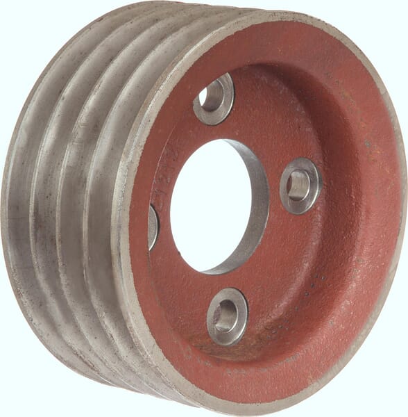 Riemenscheibe (K7001690) von Kuhn