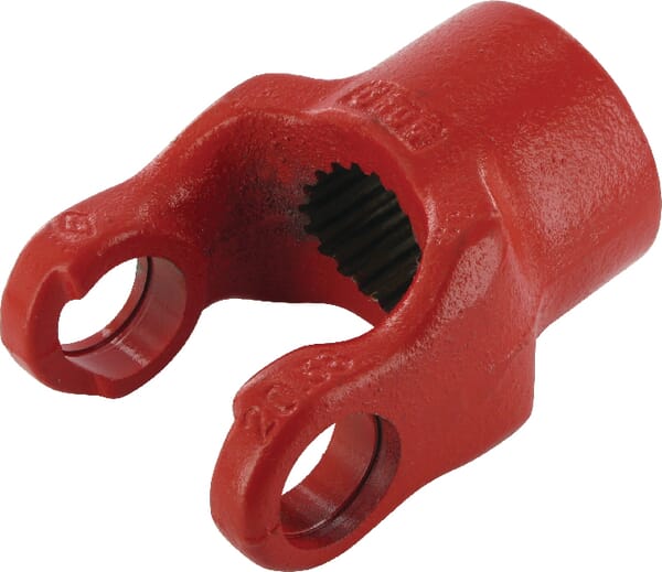 Gabel (4101600790) von Agco