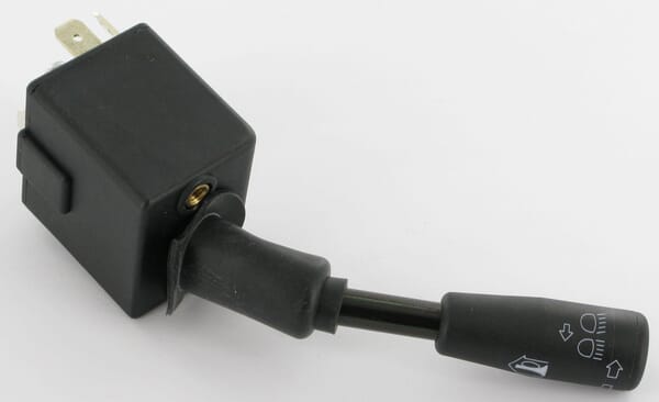 Kombischalter Blinker und Beleuchtung Case - IH (246625A2) von Case IH