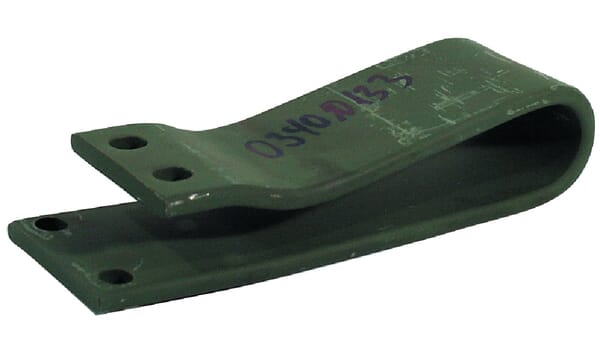 Regelfeder von Deutz 3400133