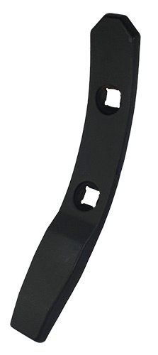 101.002474 IHOF Schmalschar für Spurlockerer