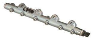 Common-Rail- Rohr (504347960FPT) von New Holland