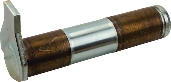 Klappstecker D50x211/236 Zn 3135035