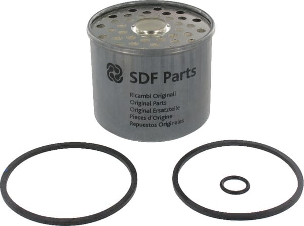 Kraftstofffilter von Deutz 243190601