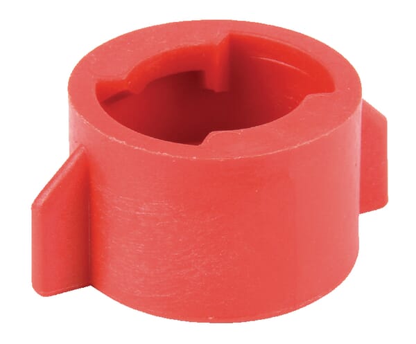 103687965 Düsenkappe rot Cebeco Düsenkappe rot Cebeco 103687965