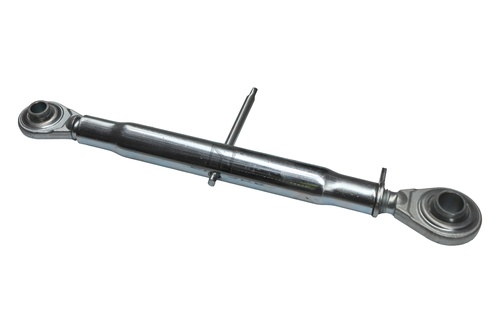 65-358 IHOF Oberlenker mit gehärteten Kugelaugen M30x3,5