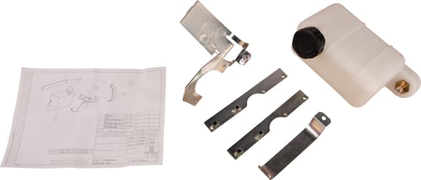 Ausgleichsbehälter von Deutz 026183264