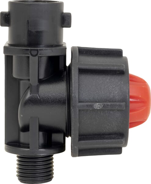 8234013 Düsenhalter, QJ - 1/4" BSP-Außengewinde Düsenhalter, QJ - 1/4" BSP-Außengewinde 8234013