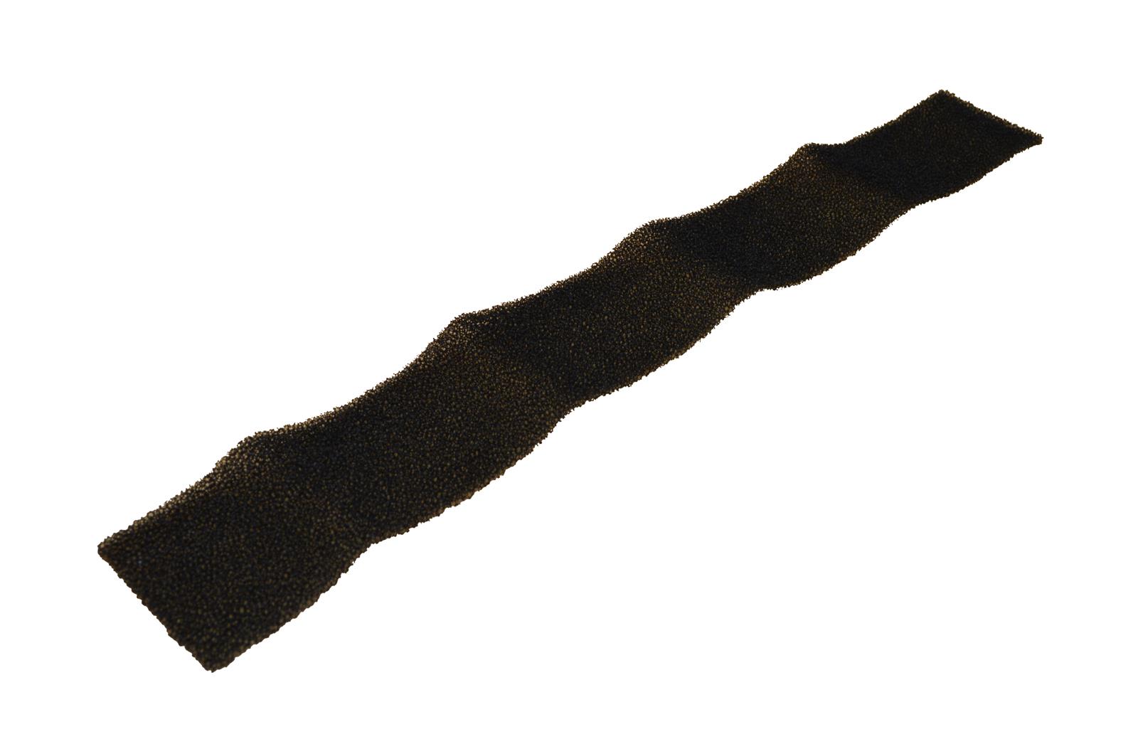 Kabinenfilter für New Holland Traktoren, Radlader/Lader und Mähdrescher sowie FORD Traktoren, Mähdrescher, Radlader/Lader, Ballenpressen und Baggerlader sowie FIAT Traktoren, Mähdrescher und Radlader/Lader sowie Laverda Traktoren und Mähdrescher