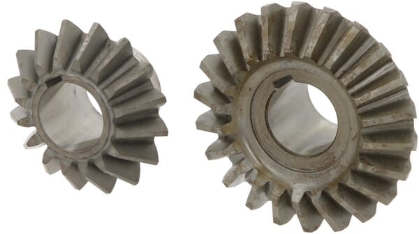 Kegelradsatz, M=5 22/16 Z. 90° Krone 202301470 Kegelradsatz, M=5 22/16 Z. 90° Krone 202301470