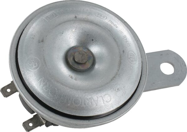 Hupe (4355332M1) von Agco