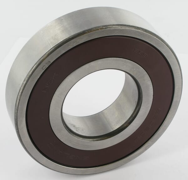 Kugellager 6309 2RS C (81004505) von Kuhn