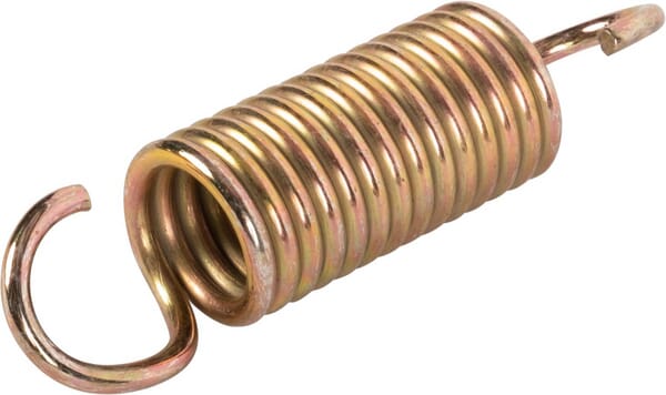 Feder für Kupplungspedal (1694690M1) von Agco