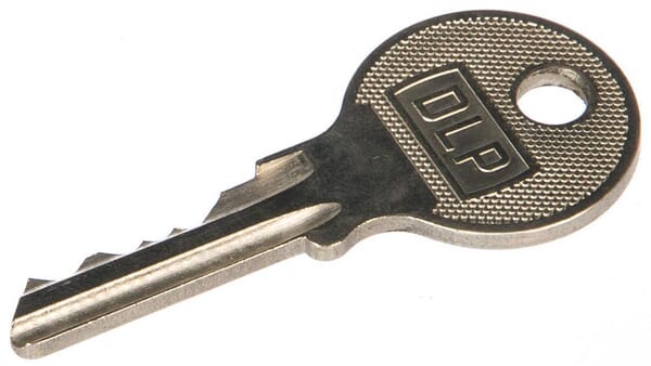 Schlüssel Nr. 1001 (JC12206801) von JCB
