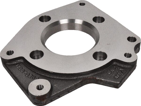 Bremsplatte (3790732M1) von Agco