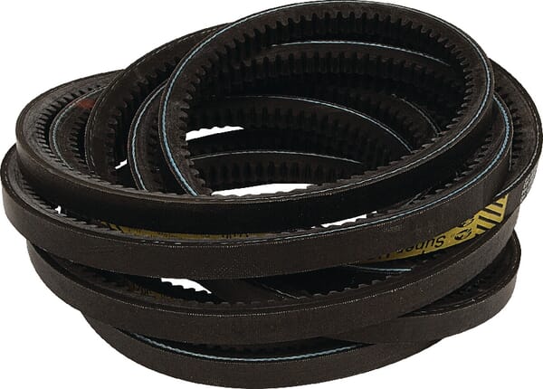 Keilriemensatz (4) (6061751) von Kuhn