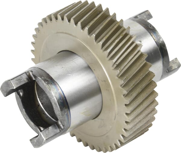 Welle (4673811) von New Holland