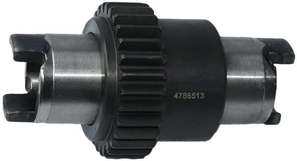 Welle (4786513FPT) von New Holland