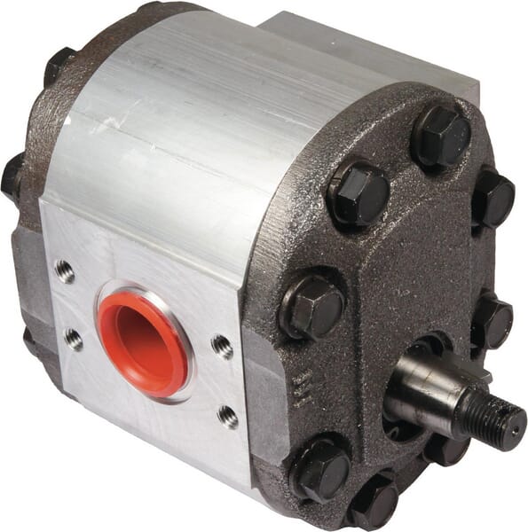 Hydraulikmotor (393903A1) von Case IH