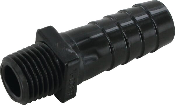 840014535NYB Schlauchtülle 1/4" AG Schlauchtülle 1/4" AG 840014535NYB