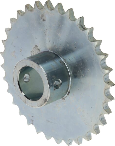 Kettenrad (N00571A0) von Kuhn