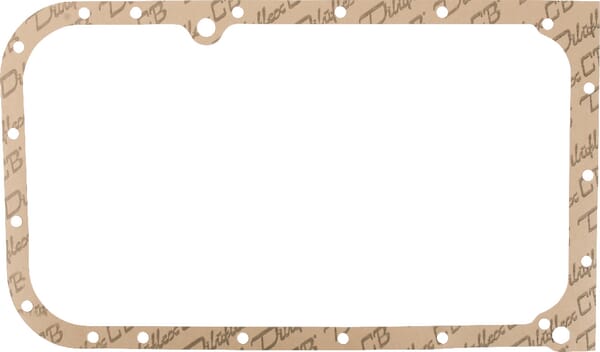 Ölwannendichtung (F100003362573) von Agco