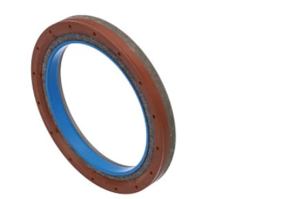 Wellendichtring (504014232FPT) von New Holland