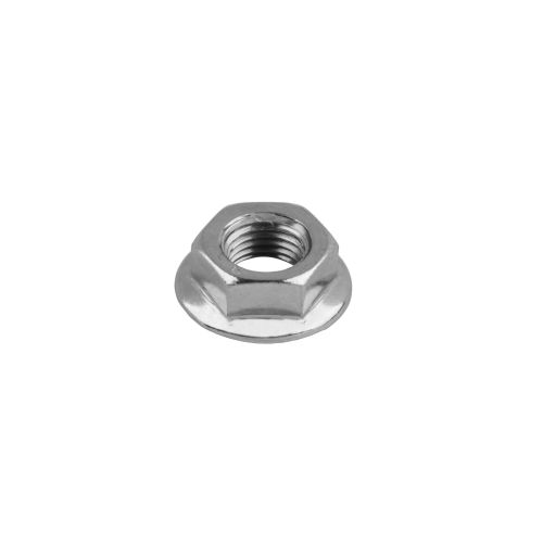 M68891410 IHOF Sperrzahnmutter M6x1