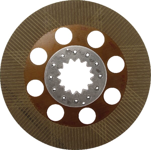 Bremsscheibe (0011465380) von Claas