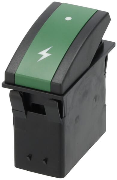 Schalter (1000326189) von Weidemann