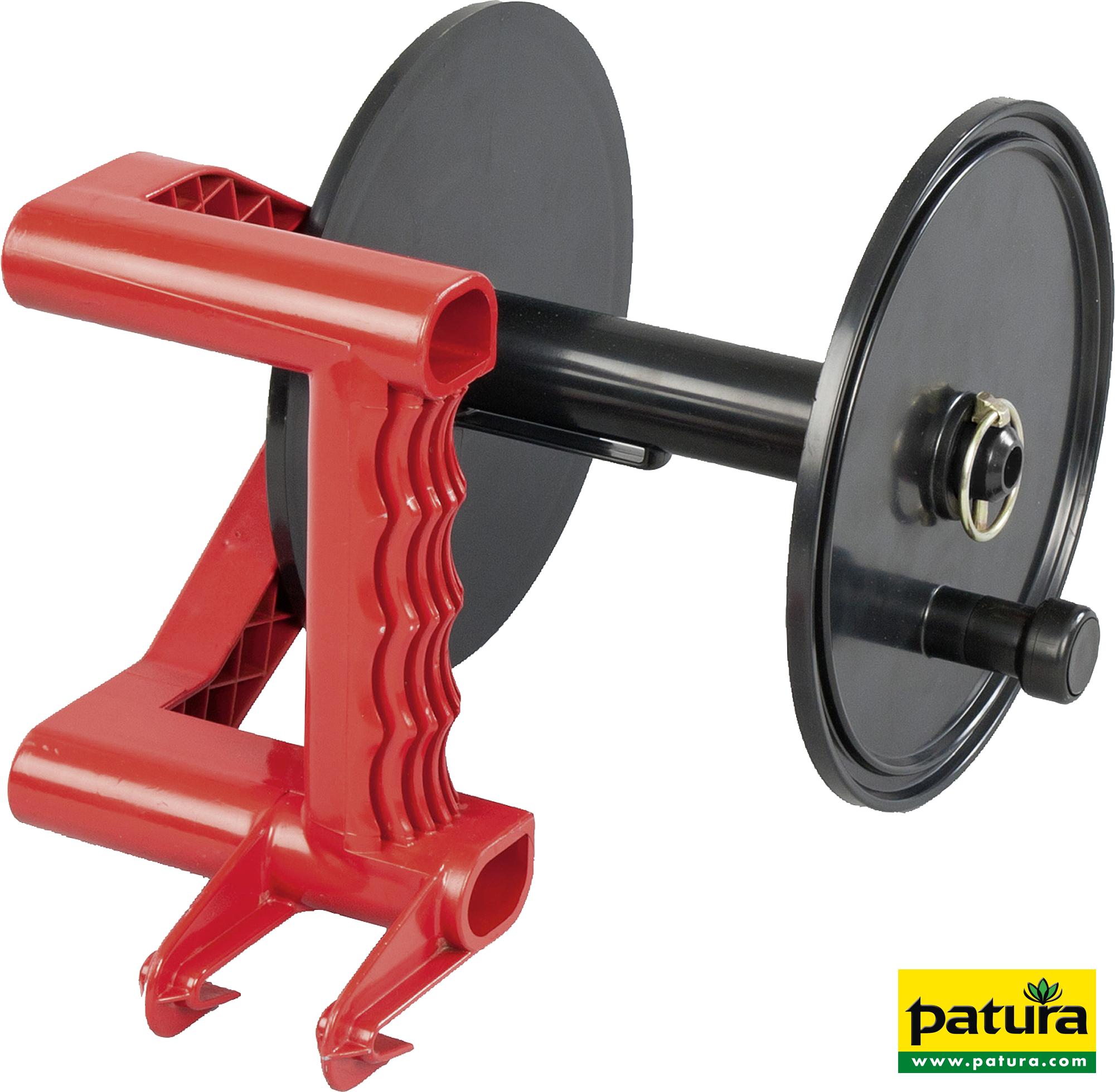 HANDHASPEL MAXI M. ARRETIERUNG