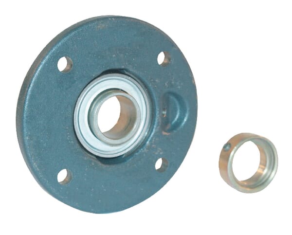 Flanschlager rund kpl. PME35 Flanschlager rund kpl.